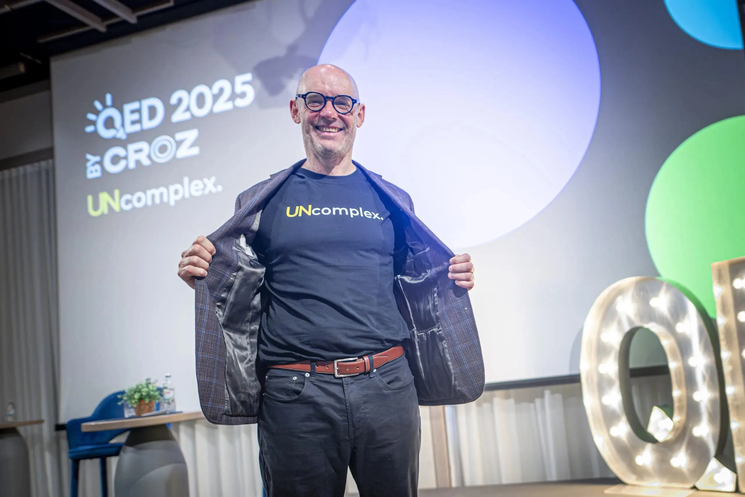 QED 2025