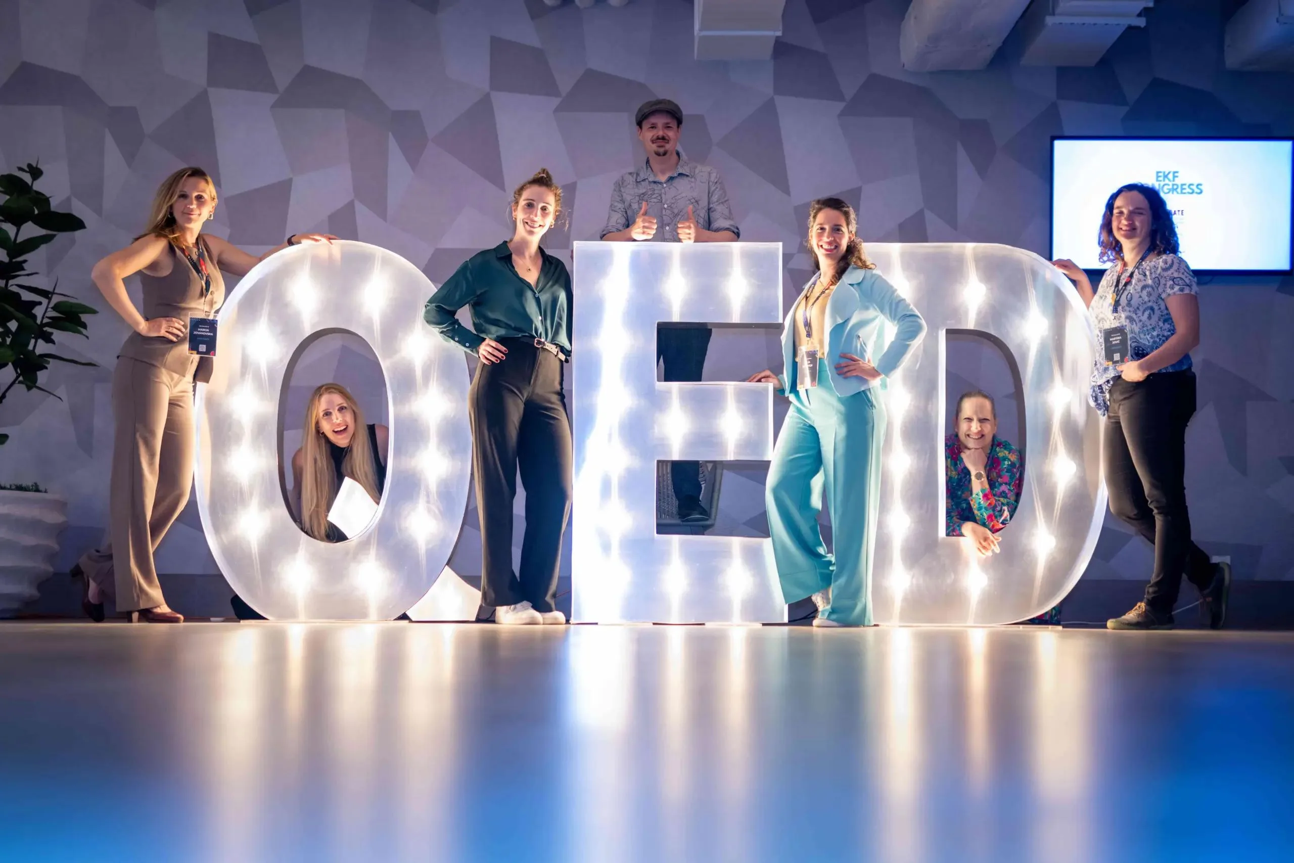 QED 2024