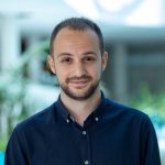 damir kopljar portrait image