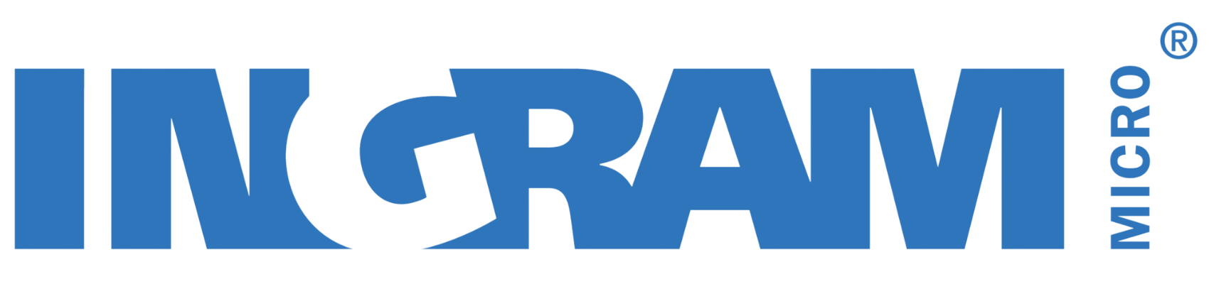 Ingram Micro logo