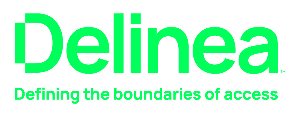 Delinea logo