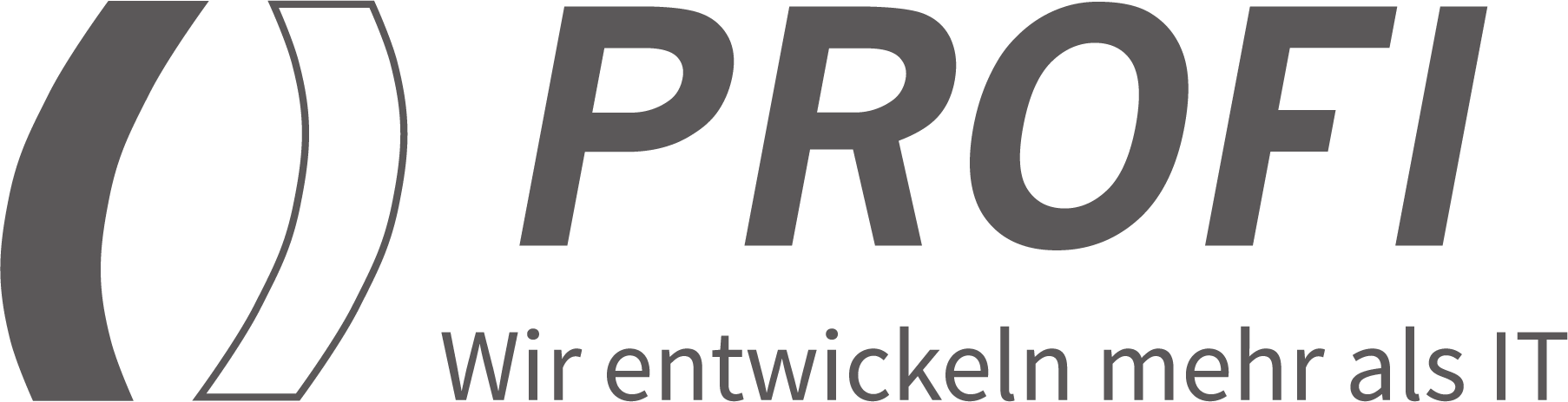 PROFI Logo