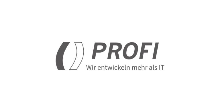 PROFI Logo