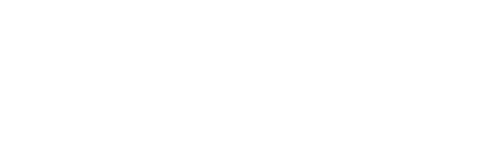 Lenovo Global Corporate Logo - White