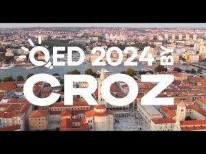 QED 2024 - Video