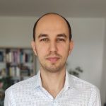 ivan dundovic portrait image