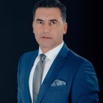 zlatko pervan portrait image