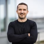 Branimir Ćorluka speaker image