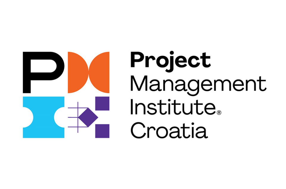 project management institute croatia logo