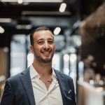 boris surija portrait image