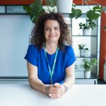 sandra kujundzic draskovic portrait photo