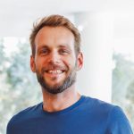 Denis Jajcevic portrait image