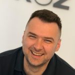 hrvoje milas portrait image