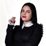 leonarda degoricia portrait image