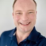 robbie jerrom portrait image