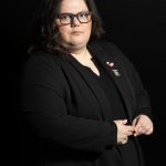 vedrana pribicevic portrait photo